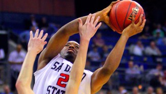 SDSU's Road to the Tourney