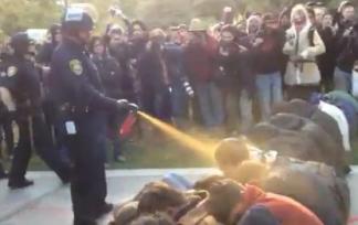 OccupySD Reacts to UC Davis Pepper Spray Incident
