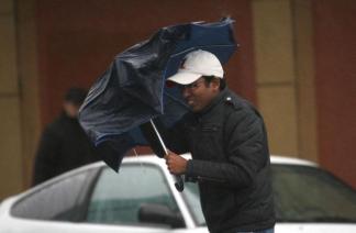 Weather Wizards: Wetter Winter Ahead