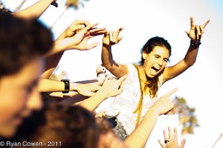 FM 94/9 Indie Jam
