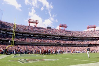 Stadium Name Changes