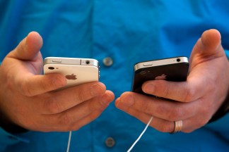 Apple Walks Away Winner in Samsung Case