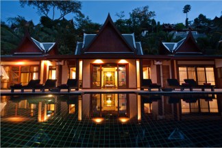 What a $2M Home in Thailand Looks Like