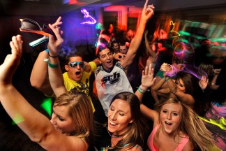 Alert! Spring Breakers Beware in Mexico