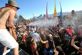 Coachella '12: Day 2