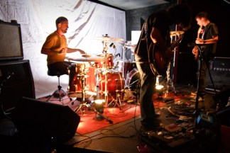 North Park Gets Its Music On 