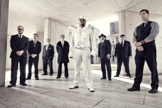 Styletones Headline SoundDiego LIVE