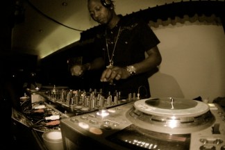 Stone Love in Dancehall Style