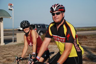Bike the Bay 