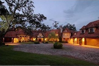 Hulk Hogan Drops Price of Florida Estate to $10.9M (Again!)