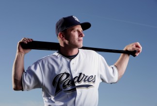 Bringing Sexy Back to Baseball