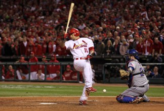 Rafael Furcal Unloads West Coast Pad