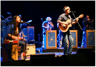 Jason Mraz Is on Team Coco