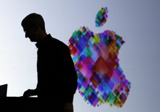 Apple WWDC 2012