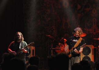Dark Star Orchestra at House of Blues