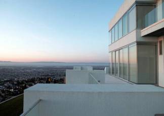 $4.3 Million Home Part of Non-Profit Raffle