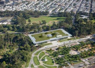California Academy of Sciences