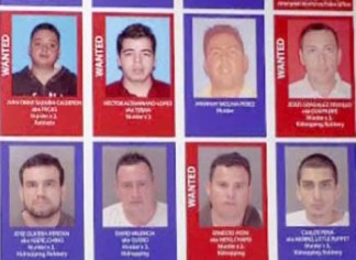 DA: Brutal Kidnapping, Murder Crew Dismantled