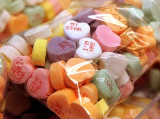 17 Ideas for Valentine's Day