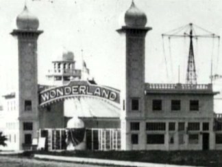 Before There Was Belmont Park, There Was Wonderland