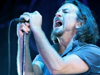 Pearl Jam 20th Anniversary Fest