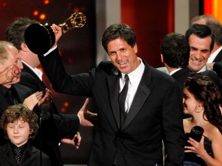 New Blood Rules the Emmys