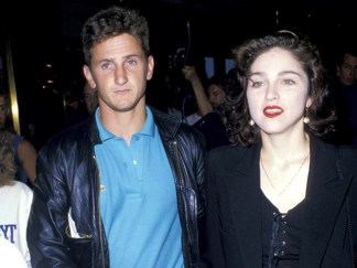 Lovelorn Celebs: The Madonna Edition