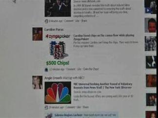 Facebook Confirms 'Profit'