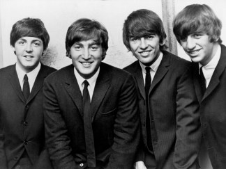 Own a Piece of Beatles History 