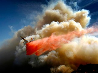 San Diego Prepares for Next Firestorm