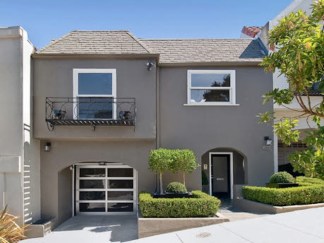 Zynga Founder Sells S.F. Home at a Loss 