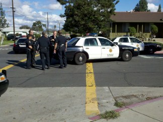 Images: SWAT Standoff 