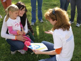 Images: Chelsea Changemakers 