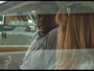 The Real Life Blind Side of Sandra Bullock