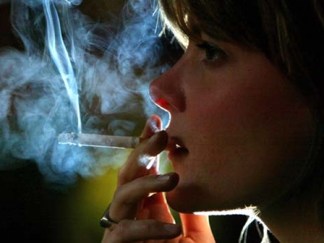 Calif. Dems Want to Increase Cigarette Tax