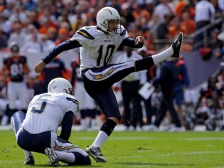 Fantasy Rankings: Top 8 Chargers