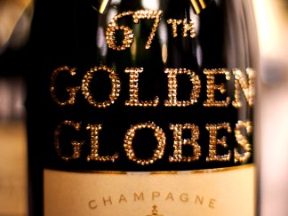 Who Are You Eating? A Preview of the Golden Globes Menu