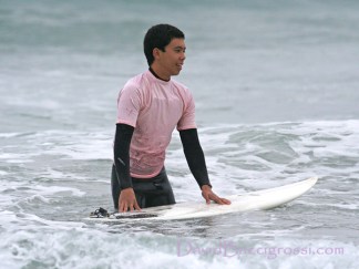 Alex Capozza, 1992-2009