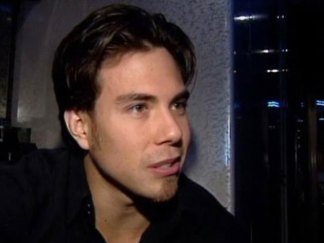 I Tweet with Purpose: Apolo Ohno