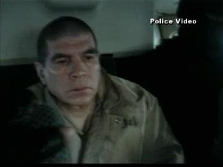 Benjamin Arellano-Felix Extradited to U.S.