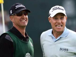 Crane Wins at Torrey Pines