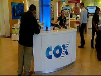 Cox Expands Wireless Service