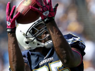 Chargers vs. Cardinals: The Gallery
