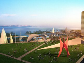 SD Explained: Convention Center Expansion