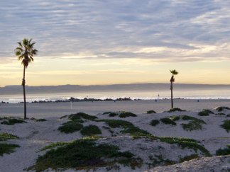 San Diego Beach Makes World's Top 10 List