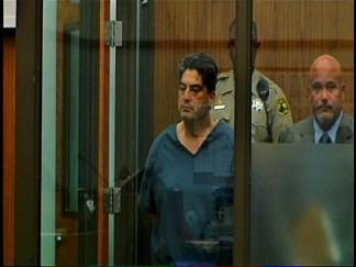 DA: Man Hid in Bushes before Killing Woman