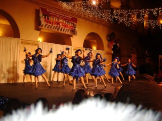 Images: December Nights 2010
