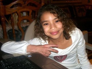 Dead Girl's Mother Showed No Emotion: Cousin