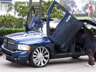 Extreme Autofest