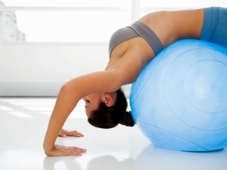 Why Working Out Can Halt Weight Loss
